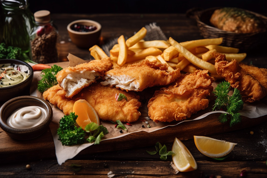 Schnitzel